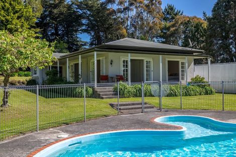Photo of property in 1031 Admiral Road, Admiral Hill, Masterton, 5883