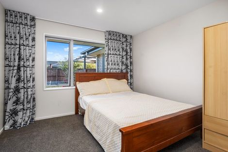 Photo of property in 12 Fibonacci Way, Leeston, 7632