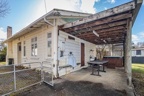 Photo of property in 51 Duncan Street, Raetihi, 4632