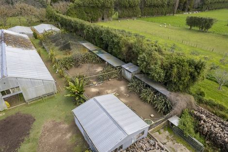 Photo of property in 149 Ringawhati Road, Otaki, 5583