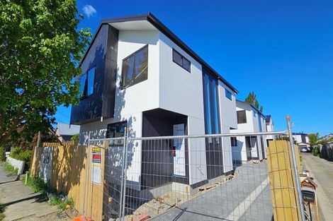 Photo of property in 86a Olliviers Road, Phillipstown, Christchurch, 8011