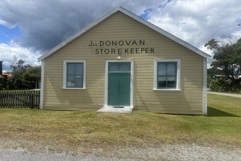 Photo of property in 14 The Strand, Okarito, Whataroa, 7886