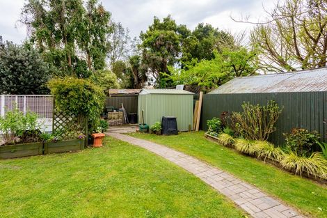 Photo of property in 62 Dallington Terrace, Dallington, Christchurch, 8061