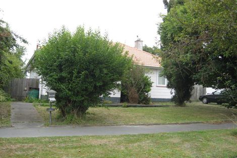 Photo of property in 24 Hillary Crescent, Upper Riccarton, Christchurch, 8041