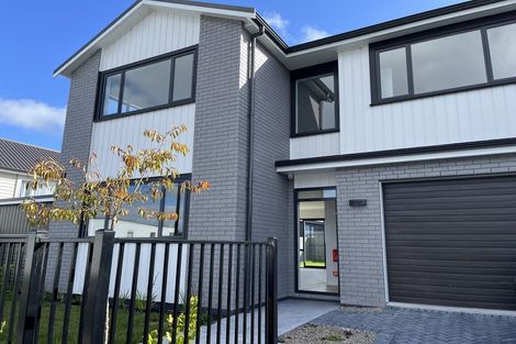 Photo of property in 48 Boyes Avenue, Whenuapai, Auckland, 0618