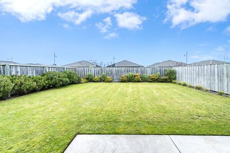 Photo of property in 27 Pakohe Street, Pegasus, 7612