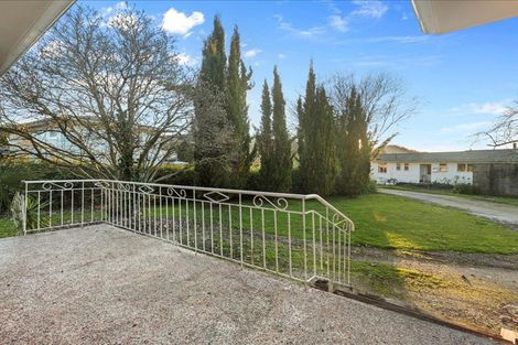 Photo of property in 1 South Street, Te Kuiti, 3910