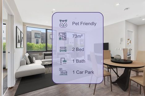 Photo of property in 201/57 Mapou Road, Hobsonville, Auckland, 0616