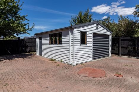 Photo of property in 45 Kowhai Drive, Renwick, 7204