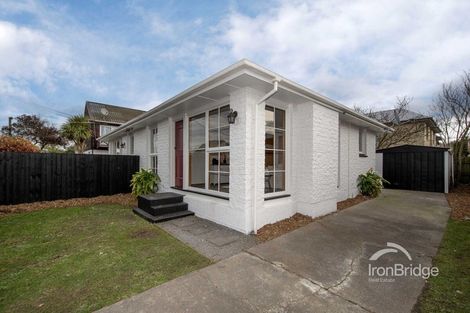Photo of property in 2/493 Barbadoes Street, Edgeware, Christchurch, 8013