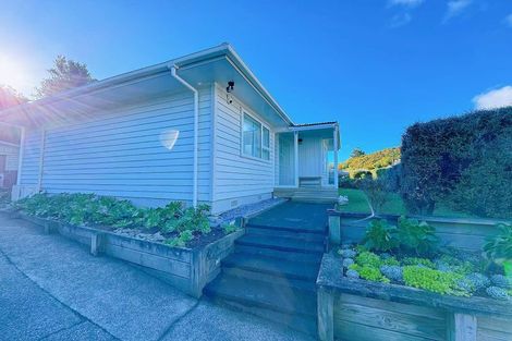 Photo of property in 179 Major Drive, Kelson, Lower Hutt, 5010