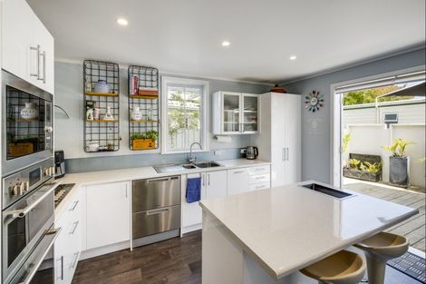 Photo of property in 82b Nelson Crescent, Napier South, Napier, 4110