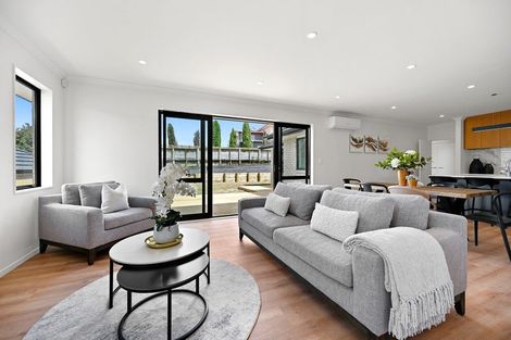 Photo of property in 47 Fairway Drive, Morrinsville, 3300