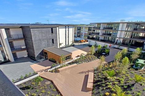 Photo of property in 308/21 Pennant Street, Long Bay, Auckland, 0630