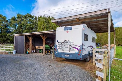 Photo of property in 243 Cemetery Road, Maunu, Whangarei, 0179