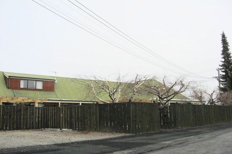 Photo of property in 32 Mackenzie Drive, Twizel, 7901