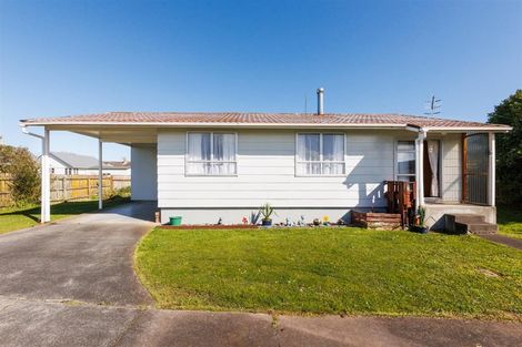 Photo of property in 149a High Street, Bulls, 4818