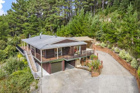 Photo of property in Ferndale, 12 Dunleith Grove, Silverstream, Upper Hutt, 5019