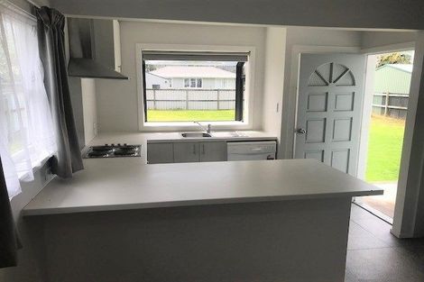 Photo of property in 56 Kelvin Road, Papakura, 2110