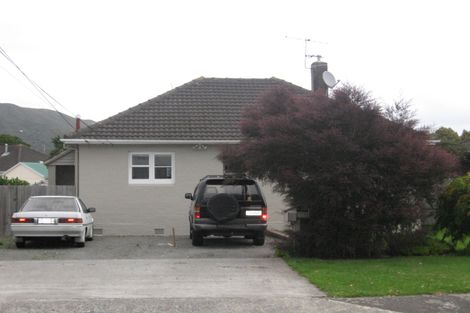 Photo of property in 50 Thornycroft Avenue, Epuni, Lower Hutt, 5011