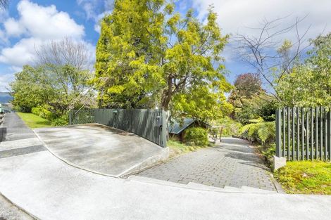 Photo of property in 41 Sunnyview Drive, Brown Owl, Upper Hutt, 5018