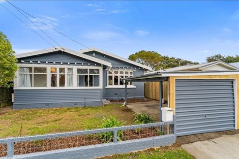 Photo of property in 6 Heath Grove, Waiwhetu, Lower Hutt, 5010