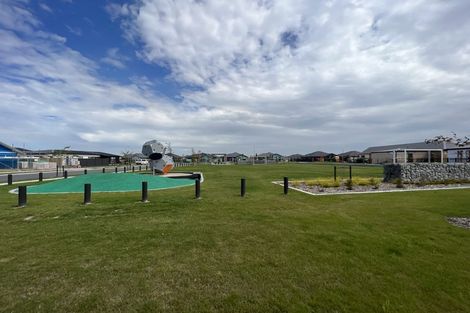 Photo of property in 8 Westbrook Avenue, Rolleston, 7615