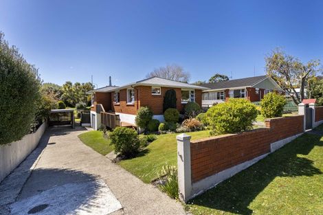 Photo of property in 11 Kinmont Crescent, Kinmont Park, Mosgiel, 9024