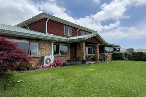 Photo of property in 132 Braemar Road, Manawahe, Whakatane, 3193