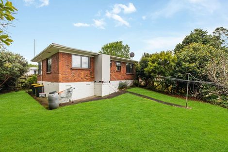 Photo of property in 3/10 Mahon Place, Papatoetoe, Auckland, 2025