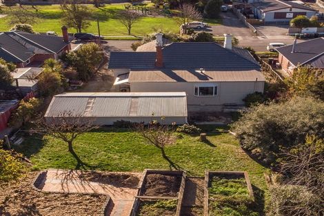 Photo of property in 20 Aynsley Street, Parkside, Timaru, 7910