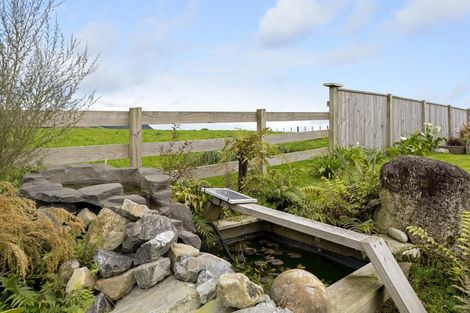 Photo of property in 4 Honoiti Ranapiri Place, Manakau, Levin, 5573