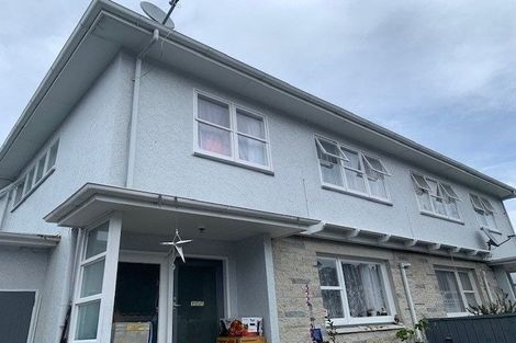 Photo of property in 138a-b Carlyle Street, Napier South, Napier, 4110