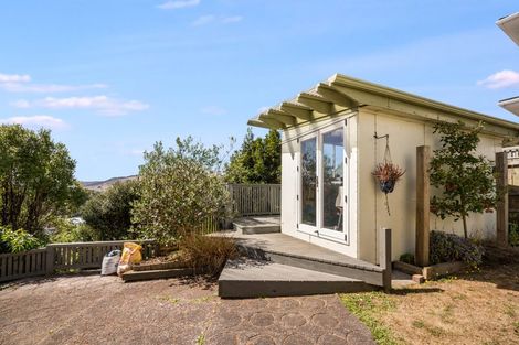 Photo of property in 14 Tremaine Place, Camborne, Porirua, 5026