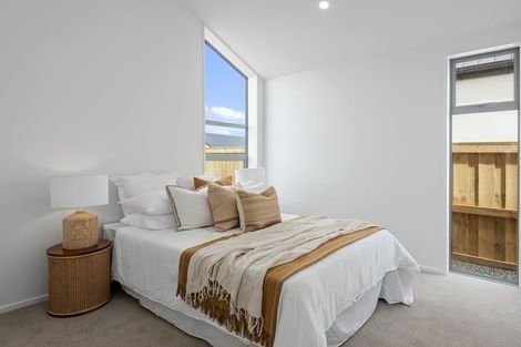 Photo of property in 3/1 Hebe Lane, Northwood, Christchurch, 8051