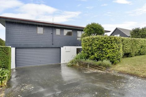 Photo of property in 1 Rockview Place, Mount Pleasant, Christchurch, 8081