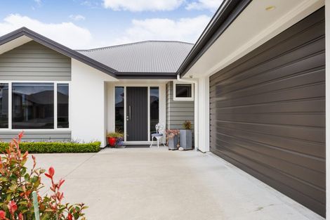 Photo of property in 10 Cherry Place, Maewa, Feilding, 4702