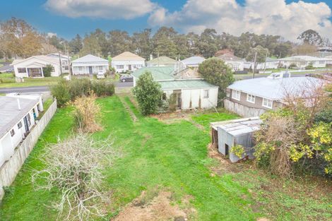 Photo of property in 24 Corbett Street, Paeroa, 3600