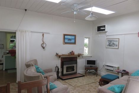 Photo of property in 51 Lookout Road, Peel Forest, Mount Peel, 7992