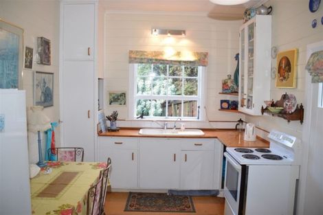 Photo of property in 54 Takamatua Valley Road, Takamatua, 7581