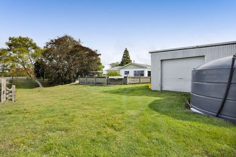 Photo of property in 79 Sole Road, Ngaere, Stratford, 4393