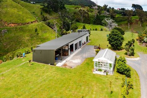 Photo of property in 104 Surrey Hill Road, Kaitake, New Plymouth, 4374