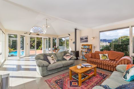 Photo of property in 32 Military Road, Boulcott, Lower Hutt, 5010