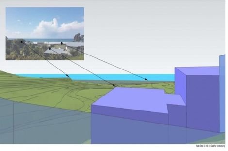 Photo of property in 12b Shearer Drive, Oakura, 4314