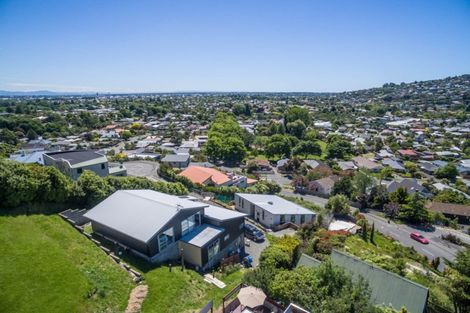 Photo of property in 48 Holliss Avenue, Cashmere, Christchurch, 8022