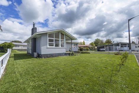 Photo of property in 8 Puriri Place, Matamata, 3400