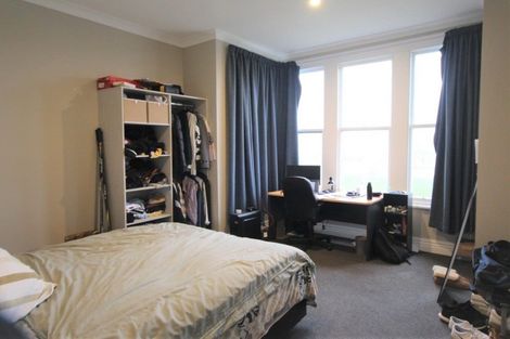 Photo of property in Includes 135, 137 Harbour Tce, 139 Harbour Terrace, North Dunedin, Dunedin, 9016