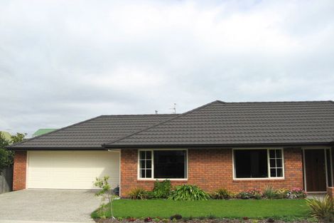 Photo of property in 5 Napoli Way, The Wood, Nelson, 7010