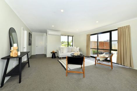 Photo of property in 100 Infinity Drive, Pegasus, 7612