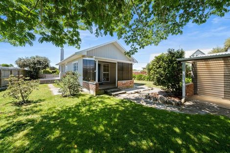 Photo of property in 7 Agincourt Street, Renwick, 7204